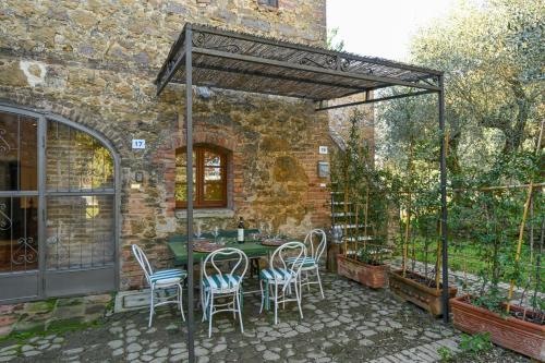 Apartment La Banditina
