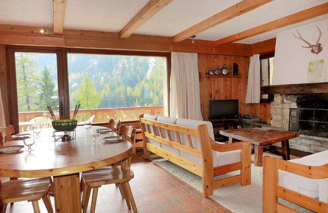 Apartment La Breya-1