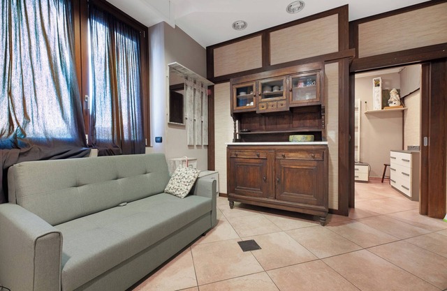 Apartamento 'La Casa Di Lu - Val D'Intelvi'