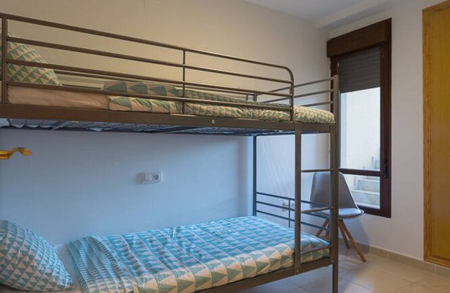 Apartment La Calma