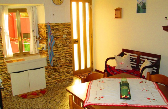 Apartamento "La casa dei nonni"