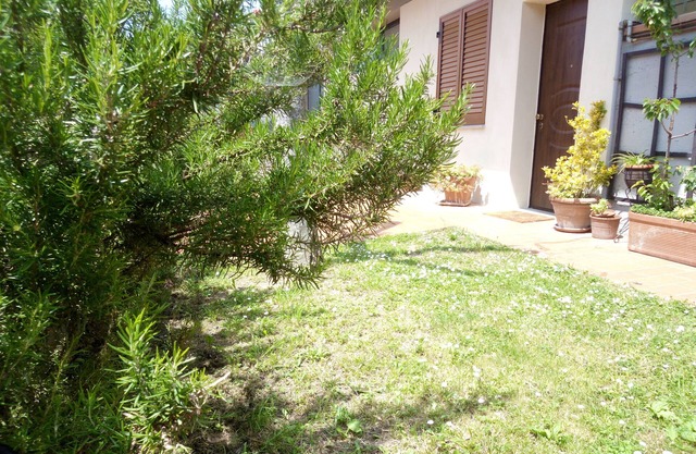Apartamento - La Collina