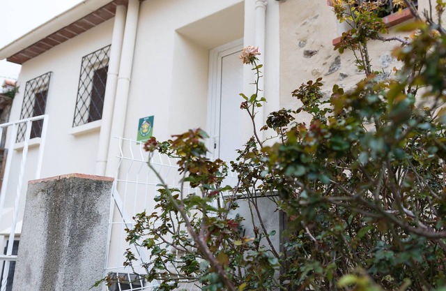 apartamento Laroque des Alberes
