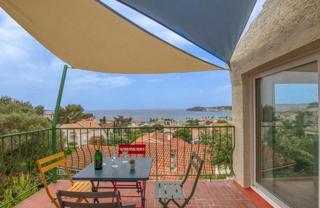 Apartment La Bellanda by Interhome