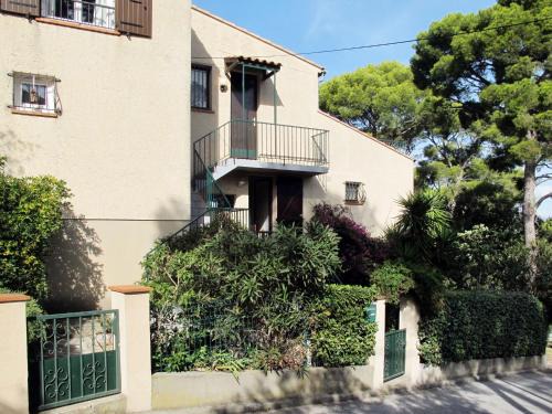 Apartment La Cigale by Interhome