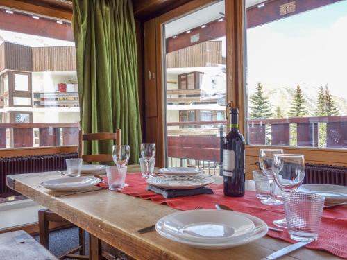 Apartment La Grande Casse - Lavachet-2 by Interhome