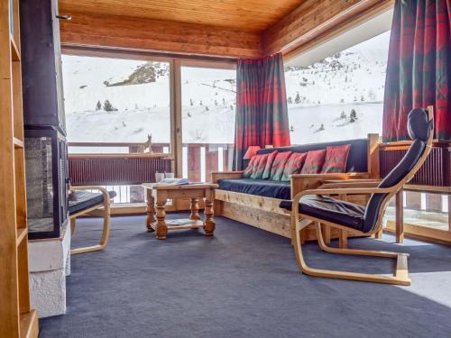 Apartment La Grande Casse - Lavachet-3 by Interhome