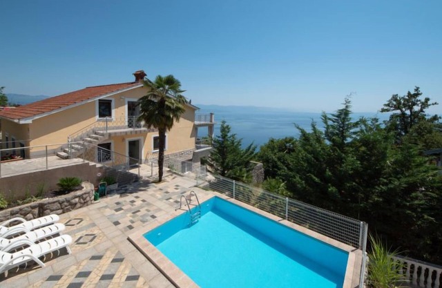 Apartamento La Mer by Interhome