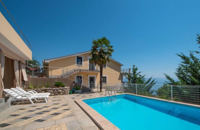 Apartamento La Mer by Interhome