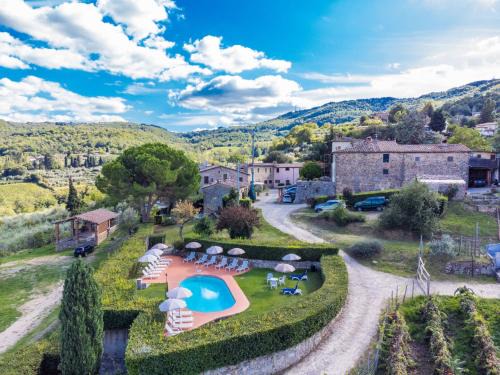Apartment La Vigna by Interhome