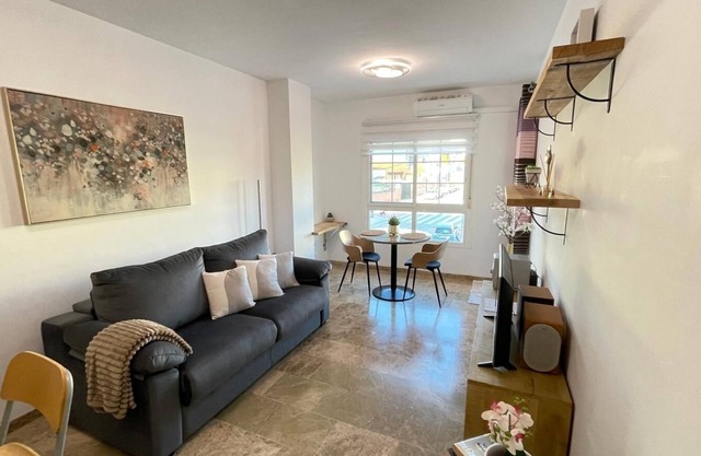 Apartamento La Leala