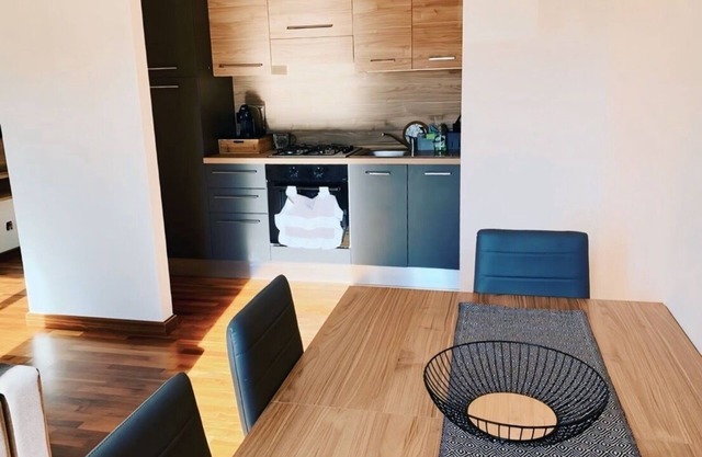 Apartment 'La Maison Venitienne' with Private Garden, Wi-Fi and Air Conditioning