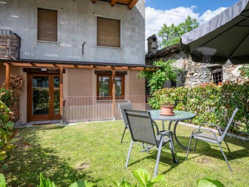 Apartment La Maison d'Amelie by Interhome