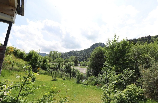 Apartamento 'La Montille' con vistas a la montaña y Wi-Fi