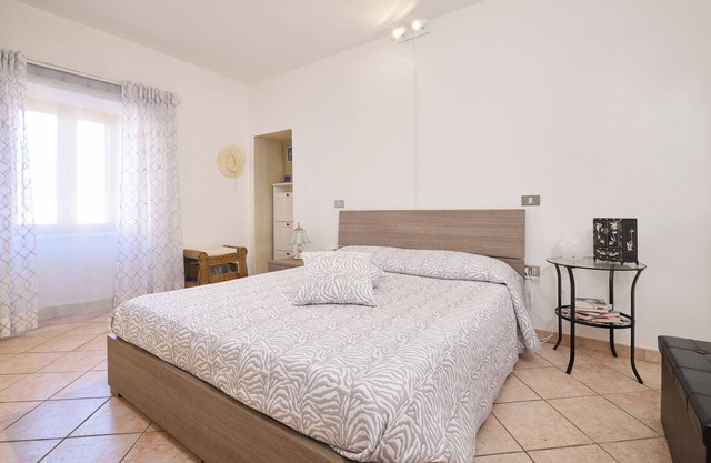 Apartamento "La Nicchia