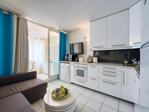 Apartment La Palme d'Or-18 by Interhome