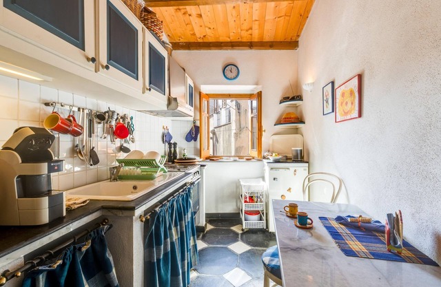 Apartamento La Porta Rossa cerca del centro histórico