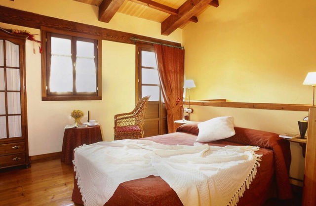 Apartment La Riba 3