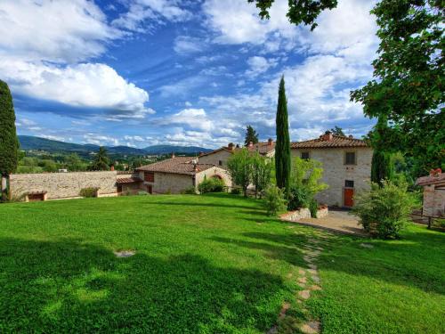 Apartment La Romantica by Interhome