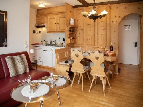 Apartment La Siala Apt-2 by Interhome