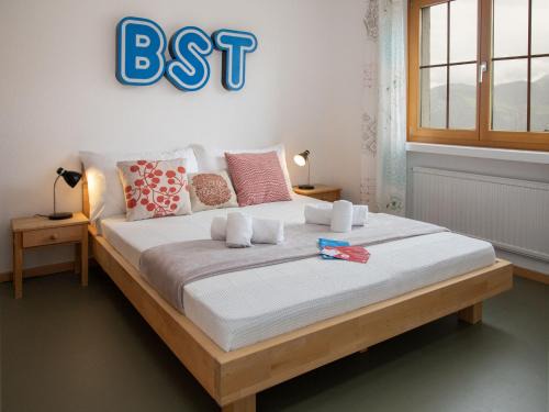 Apartment La Siala Apt-32 by Interhome