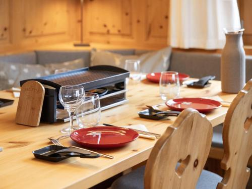 Apartment La Siala Apt-54 by Interhome