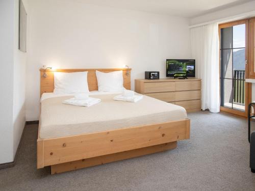 Apartment La Siala Apt-64 by Interhome