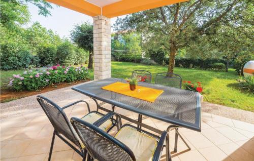 Apartment Labin Presika