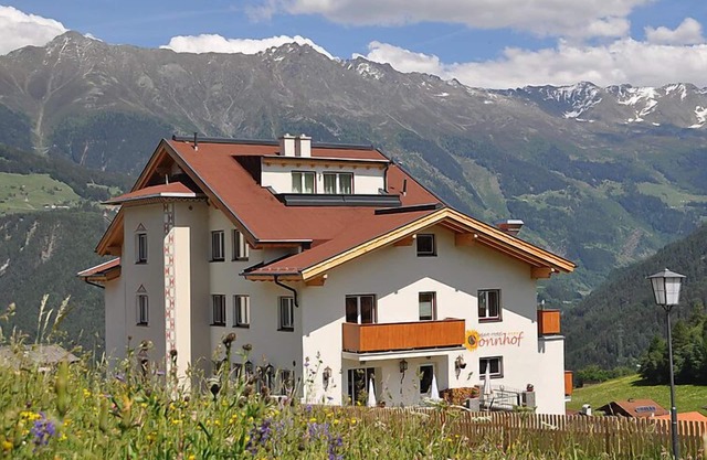 Apartamento Ladis by Interhome