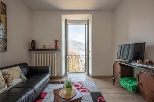 Apartment Laghée