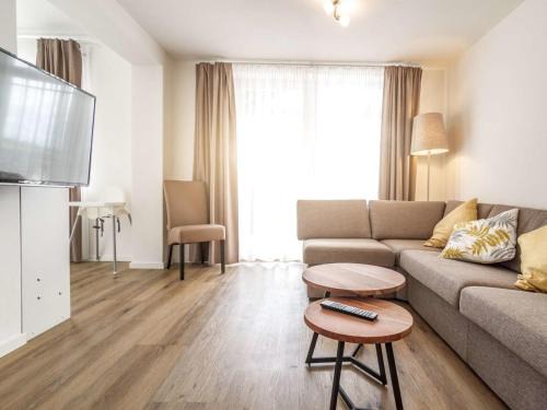 Apartment Lakeside Village 7 by Interhome