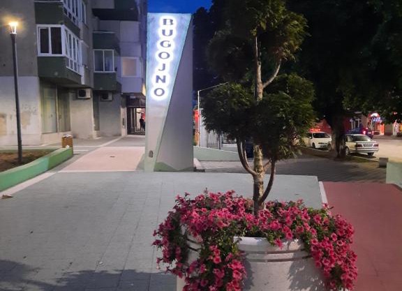 Apartment Lamele Bugojno