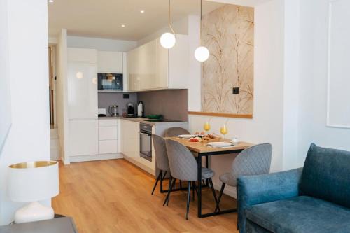 Apartment Lana Stobreč