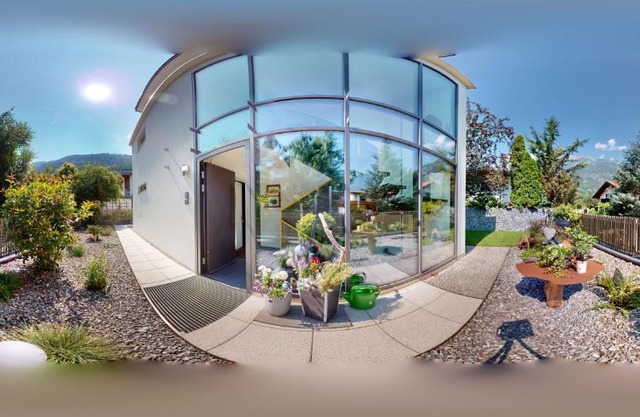 Apartment LANDECK-CITY