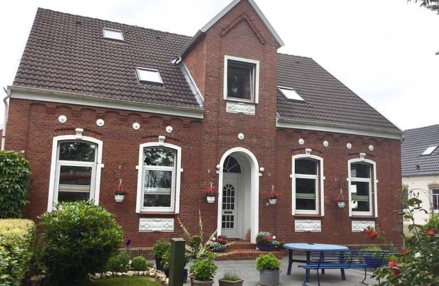 Apartamento Landhaus Meyer, 45210 - Apartamento Landhaus Meyer