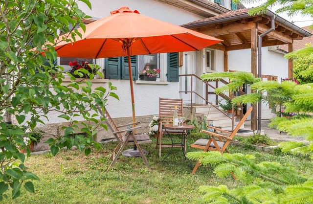 Apartamento "Landhausloft