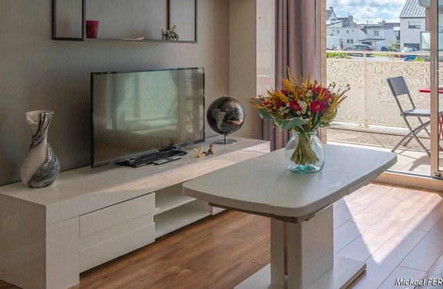 Apartamento Lanester, 1 dormitorio, 2 personas