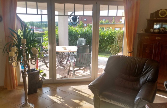Apartamento (grande) - Apartamento Hollatz