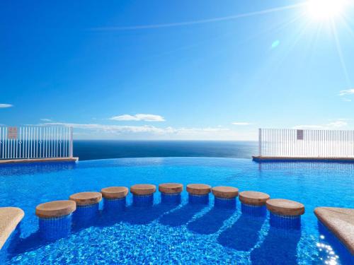 Apartment Las Brisas by Interhome