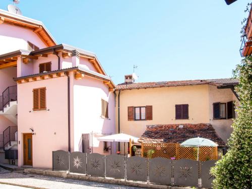 Apartment Laura - DMA320 by Interhome
