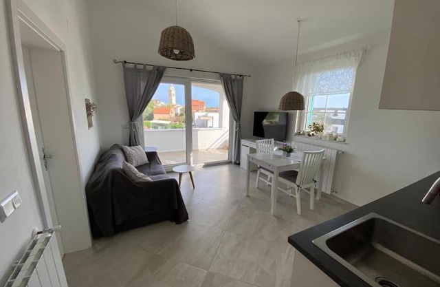 Apartment Laurus