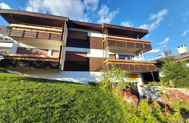 Apartment Lazzeri