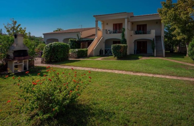 Apartment Le Dimore di Budoni in Budoni - 6 persons, 2 bedrooms