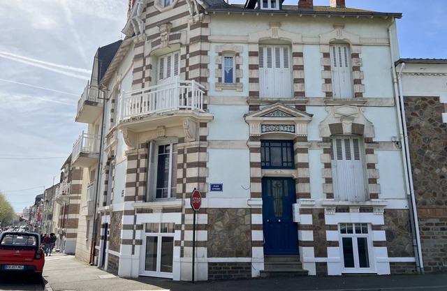 Apartment 'Le Castelnau'