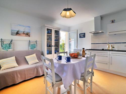 Apartment Le Hameau de l'Ile by Interhome