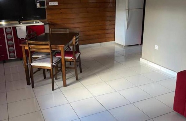 Apartment Le Milano