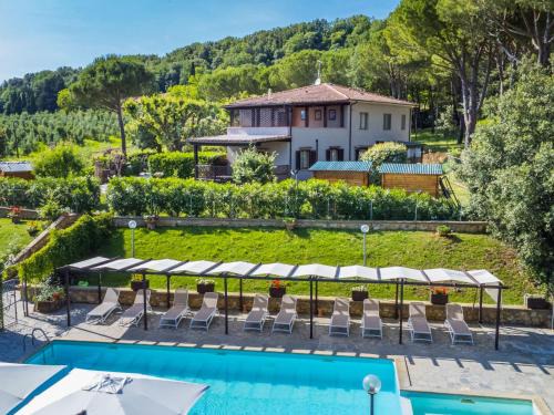 Apartment Le Rocche by Interhome