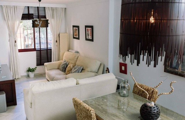 Apartamento Le Soleil