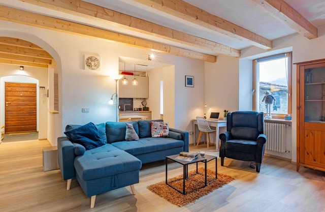 Apartment Le Tre Fontane by Interhome