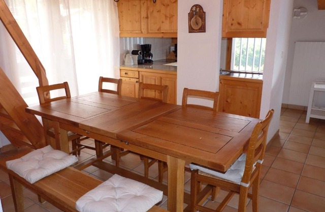 Apartment Le Zenith